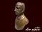 Sculpturi in bronz - Bust modern