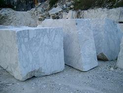 Marmura din Carrara